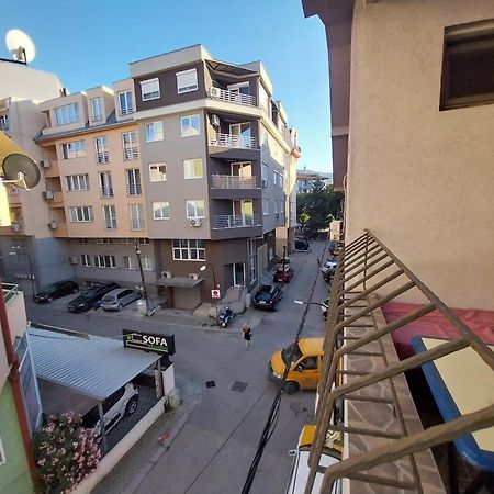 Dm Hostel And Apartments Skopje Ngoại thất bức ảnh