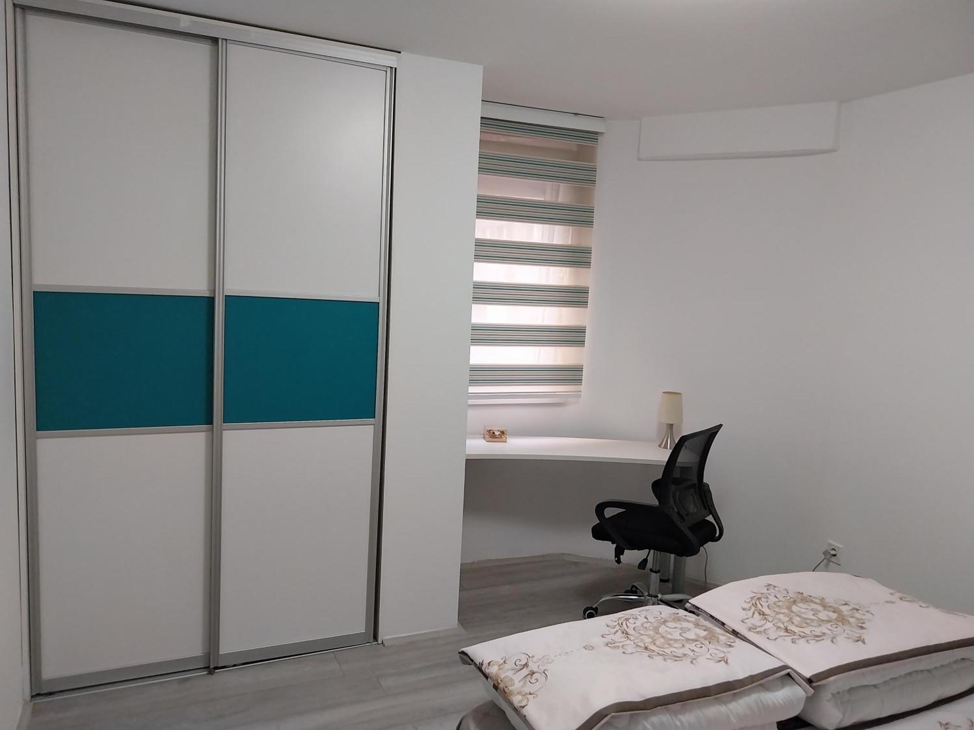 Dm Hostel And Apartments Skopje Ngoại thất bức ảnh