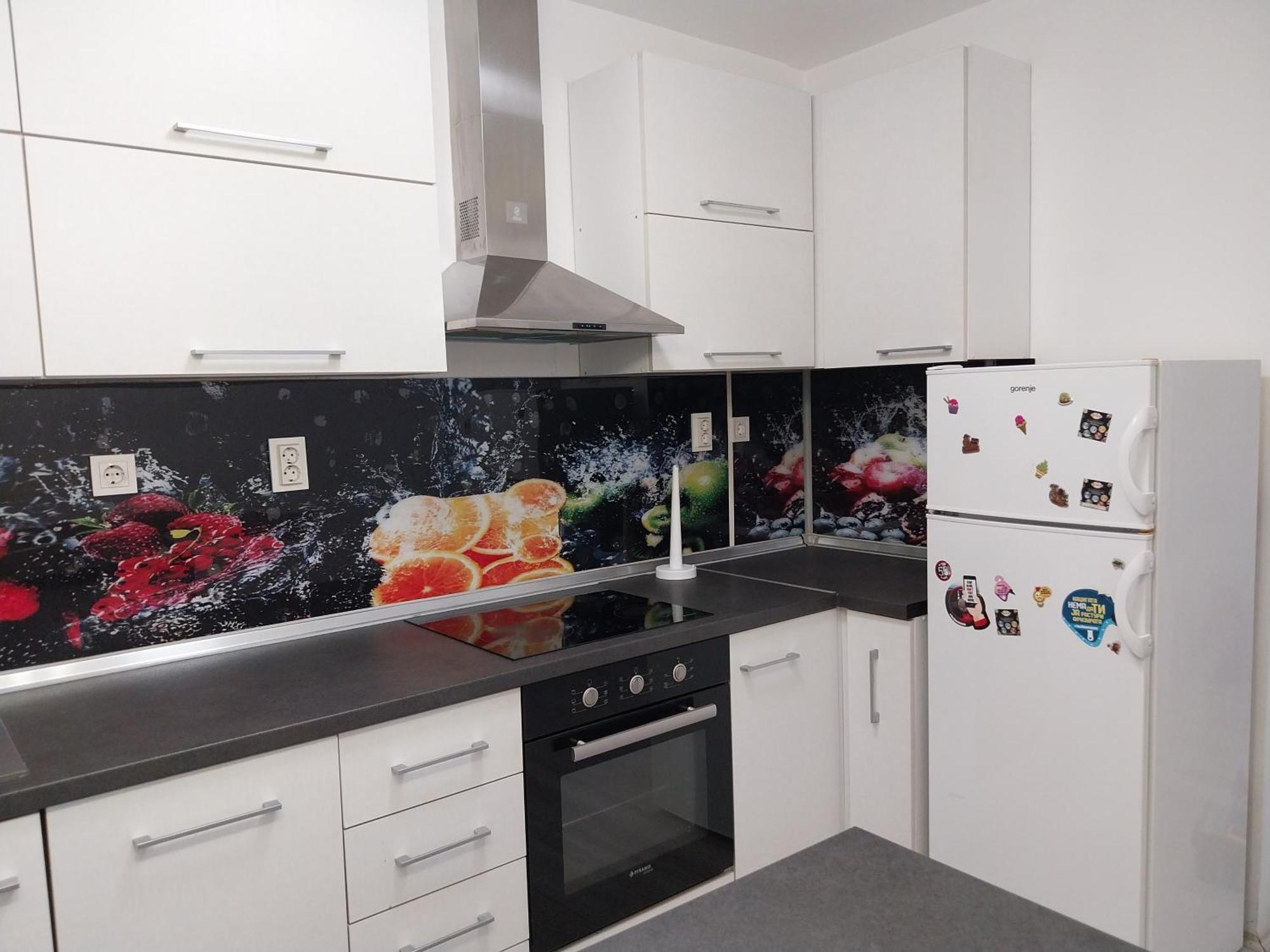 Dm Hostel And Apartments Skopje Ngoại thất bức ảnh