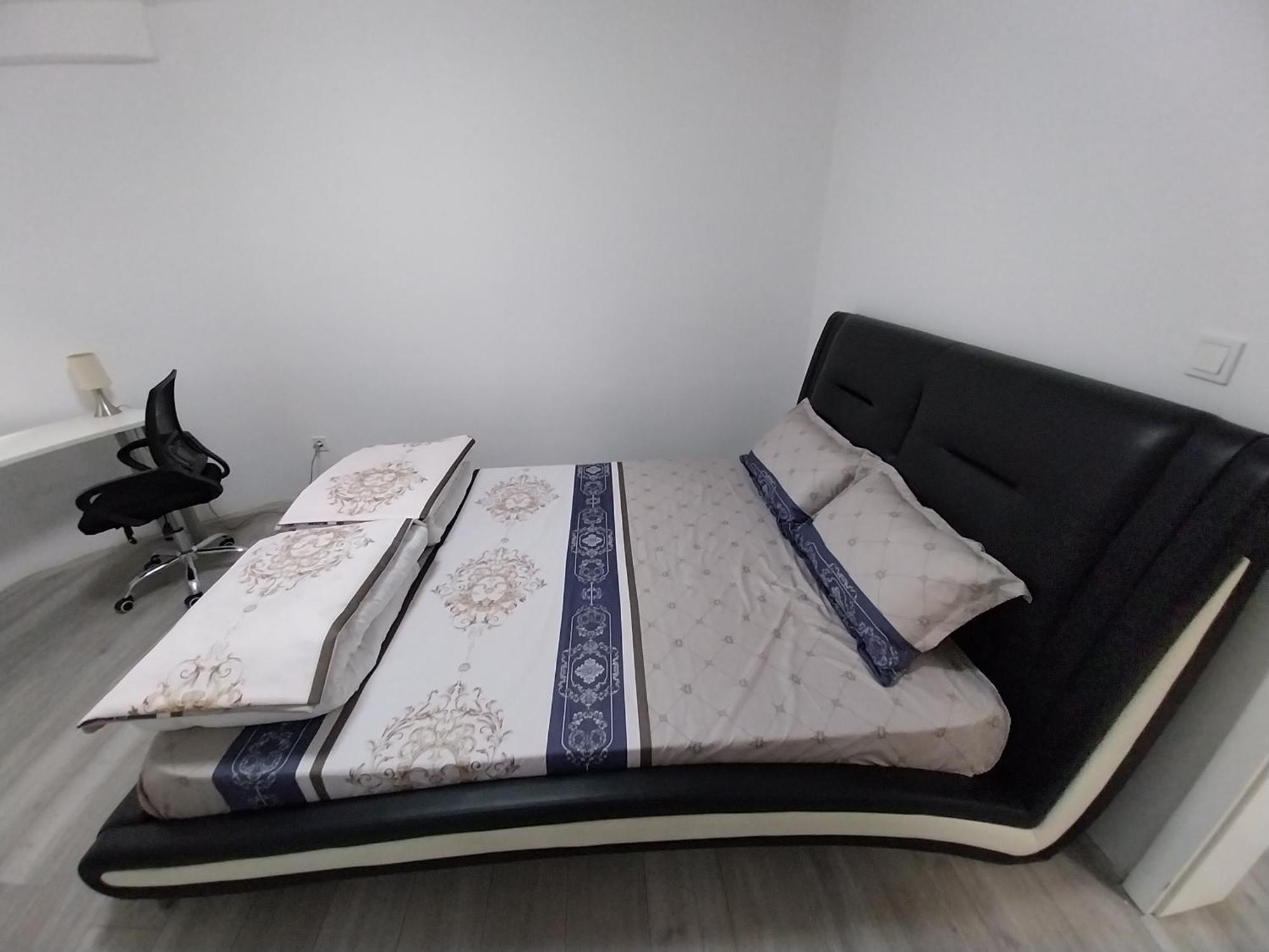 Dm Hostel And Apartments Skopje Ngoại thất bức ảnh