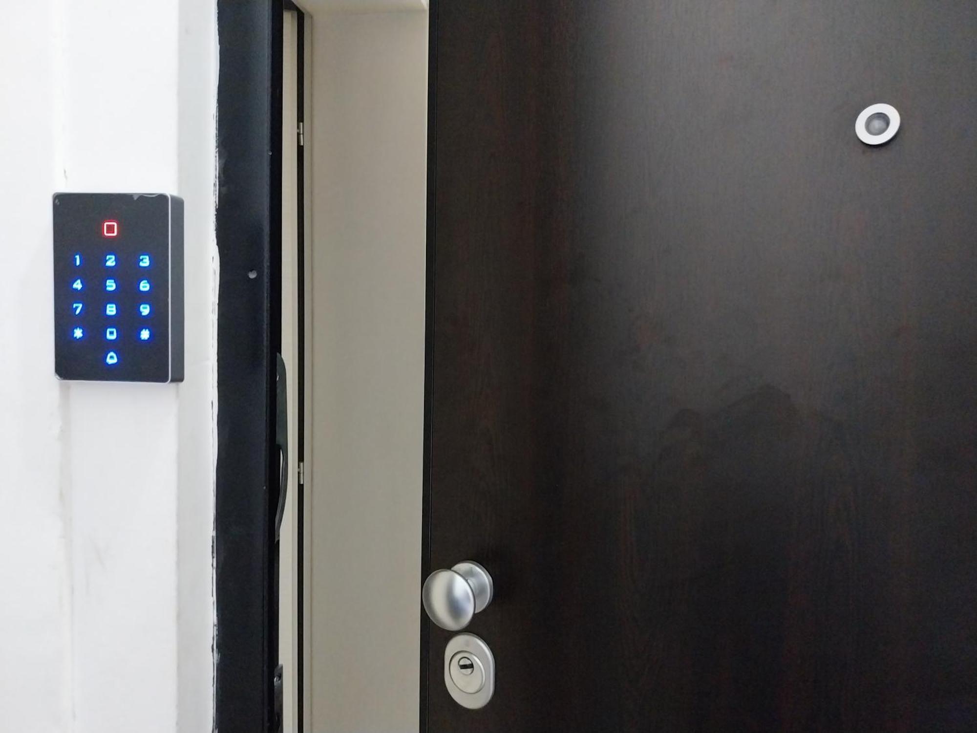 Dm Hostel And Apartments Skopje Ngoại thất bức ảnh