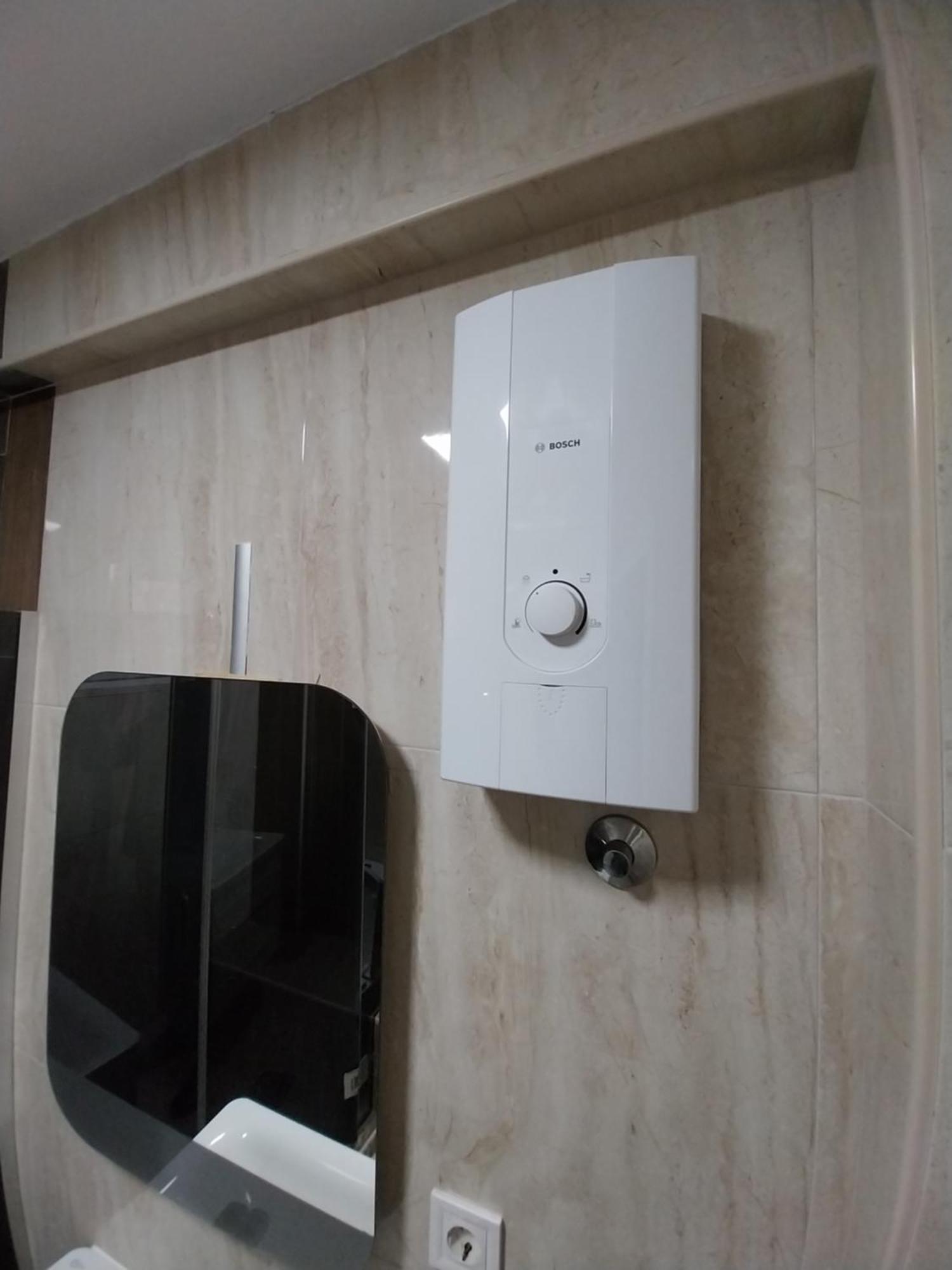 Dm Hostel And Apartments Skopje Ngoại thất bức ảnh