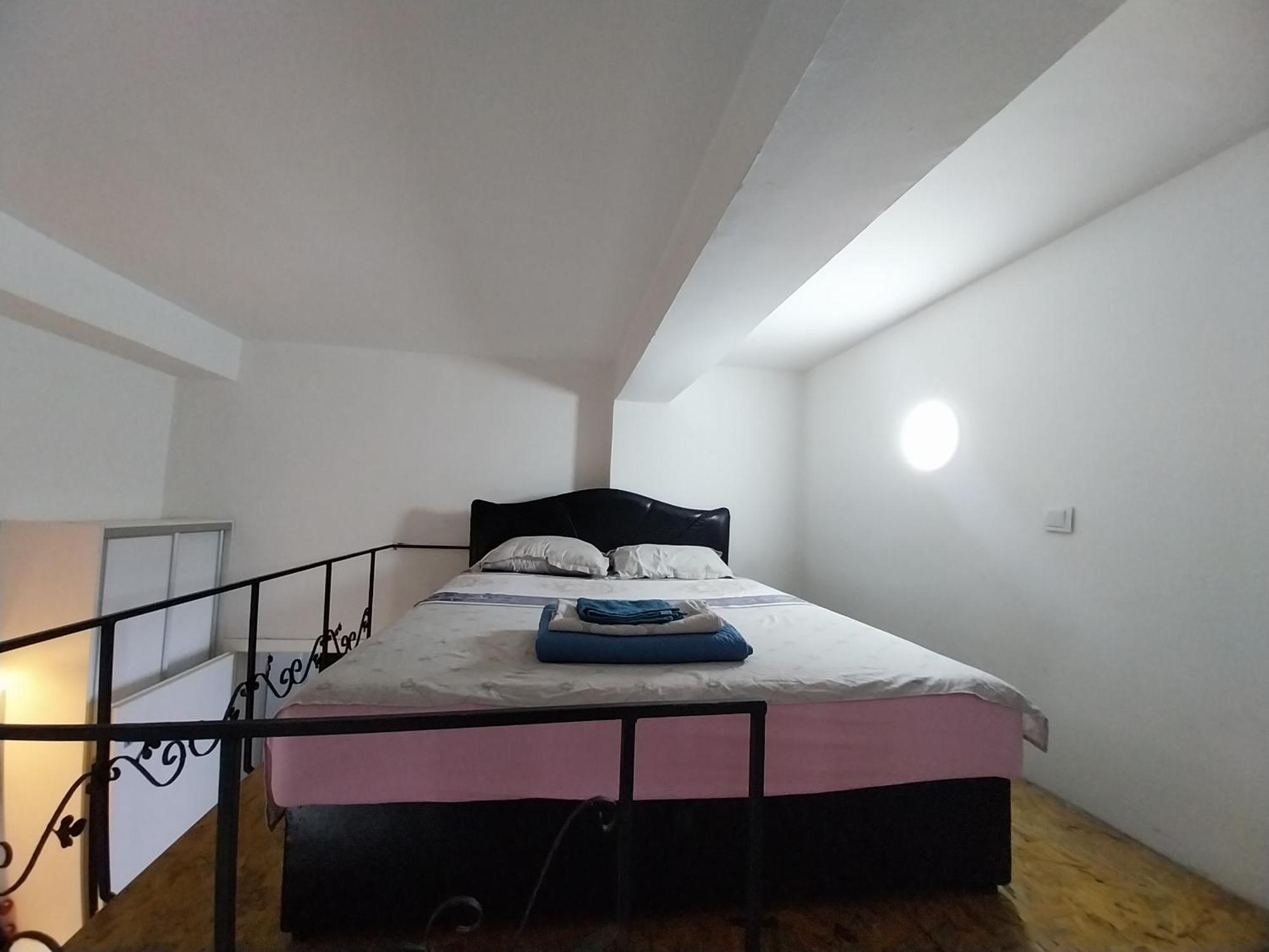 Dm Hostel And Apartments Skopje Ngoại thất bức ảnh